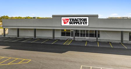 VacantLand space for Rent at 1316 N Broad St in Edenton
