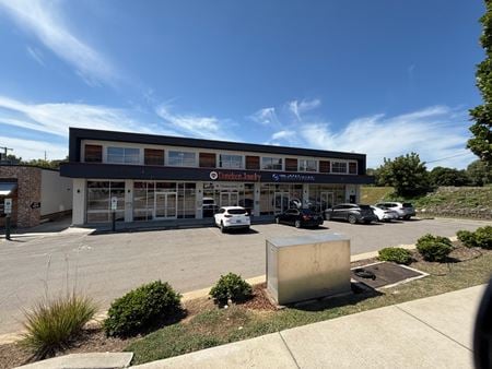 Photo of commercial space at 2713 Lebanon Pike 
 in Nashville