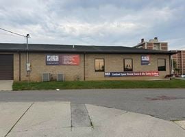 Versatile Office & Flex-Industrial Facility - Ashland KY