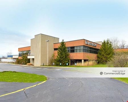 Office space for Rent at 7085 Mentor Avenue in Willoughby