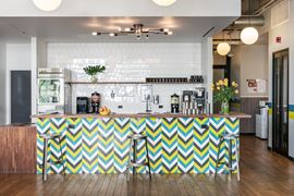 WeWork - 312 Arizona Ave