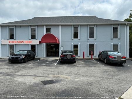 Photo of commercial space at 1601 S.College Road in Wilmington