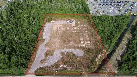 VacantLand space for Sale at 1937 Jenks Ave in Panama City