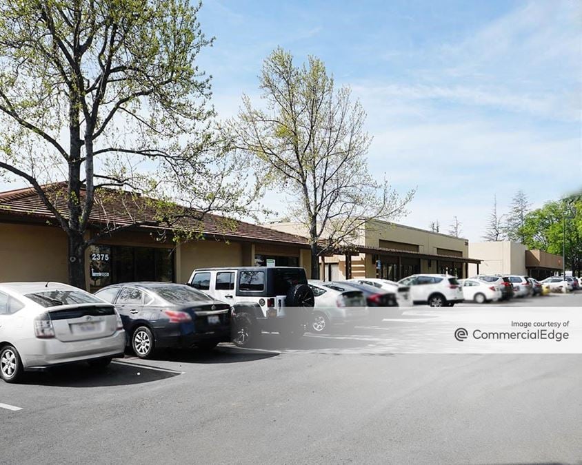 Zanker/Component Business Park