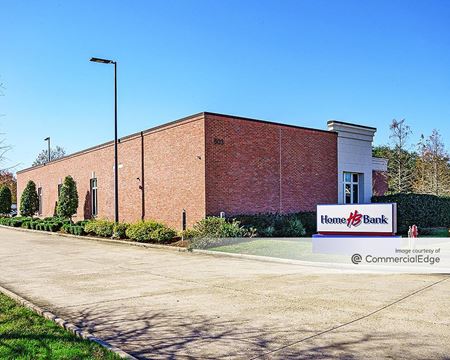 Office space for Rent at 503 Kaliste Saloom Road in Lafayette
