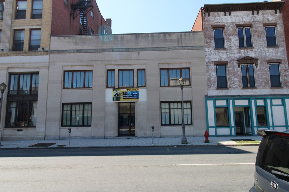 217225 High Street, Holyoke, MA CommercialSearch