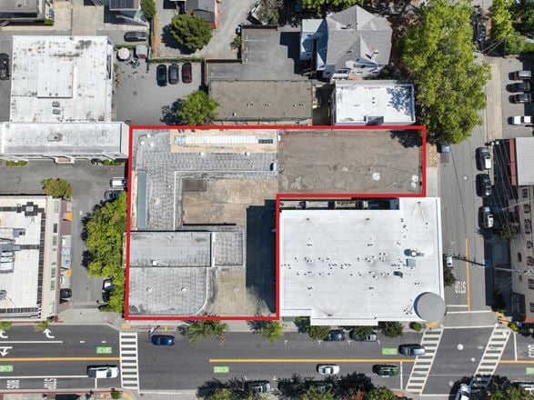1714 4th St and 109 G St