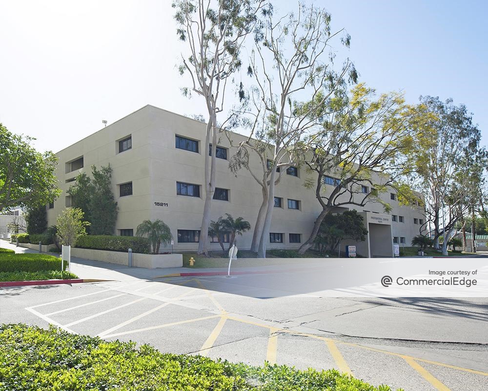 valley presbyterian hospital van nuys