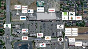 McQueen Crossings