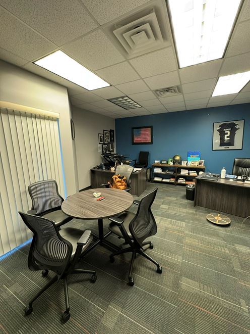 7440 Central Business Park Dr Suite 102