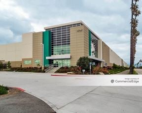 Prologis Redlands Distribution Center - Building 14