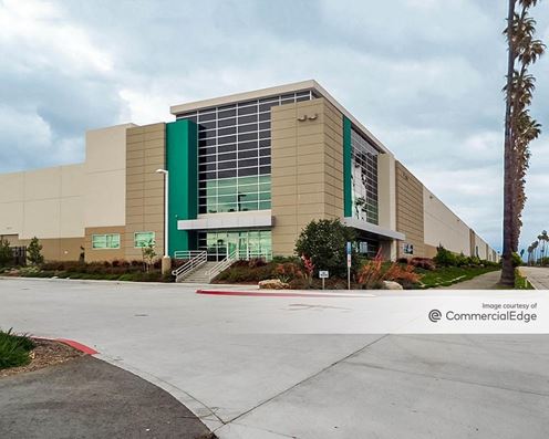 Prologis Redlands Distribution Center - Building 14
