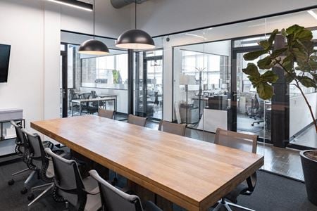 Office space for Rent at 1720 West Division Street in Chicago