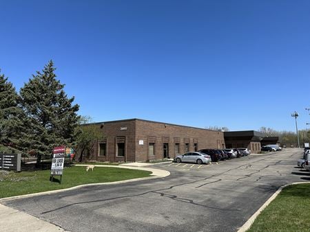Industrial space for Rent at 28457 Ballard Drive in Lake Forest