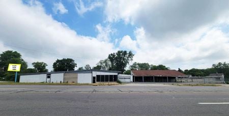 Other space for Sale at 860, 870, 900 Cesar E. Chavez Avenue in Pontiac