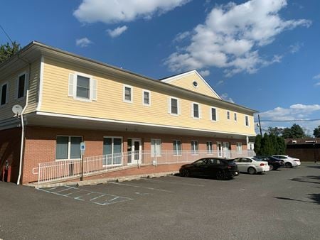 Office space for Rent at 688 Somerset Street in Watchung