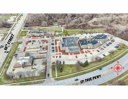 Retail space for Sale at 245 50th St in West Des Moines