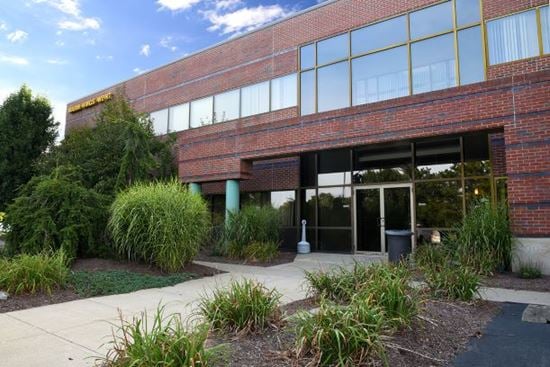 East Mountain Corporate Center - 600 Baltimore Drive