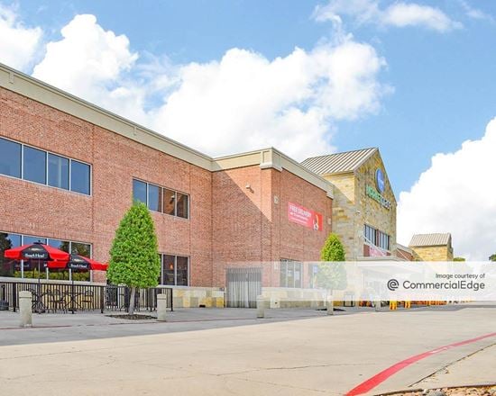 Custer Star - Kroger