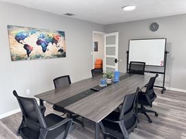 Coworkers Zone LLC - Longwood