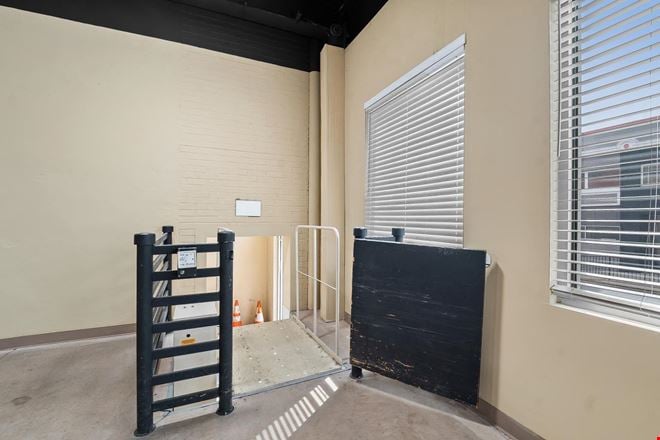 Office, Storage, Flex, & Warehouse Space in Wilkes-Barre