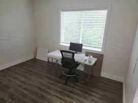 Law Office Building: Executive Offices for Lease