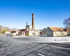 Moseley Mill