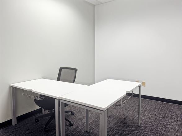 Regus - Riverview - Crescent Park