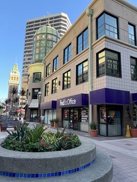 City Center