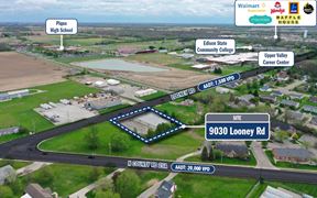 Dollar General-Anchored Retail Center