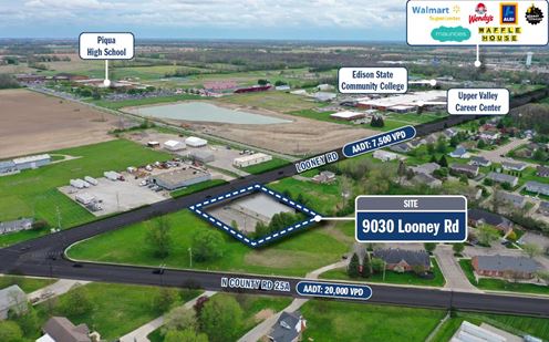 Dollar General-Anchored Retail Center