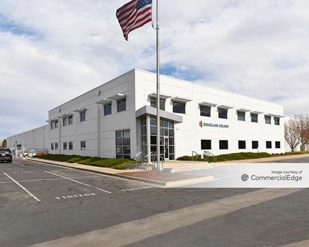 Photo of commercial space at 5901 East 58th Avenue in Commerce City