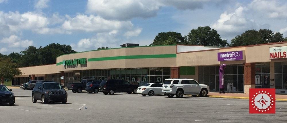 Gulfdale Plaza - Mobile, AL