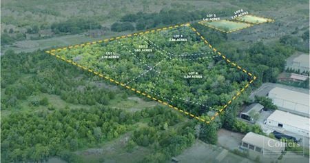 Other space for Sale at 00 Saundersville Rd in Hendersonville