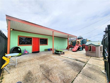 Photo of commercial space at 120 E St in Belle Chasse