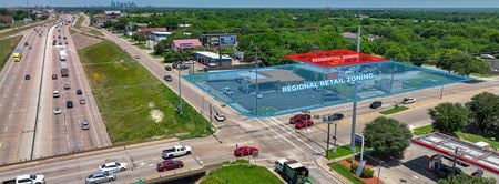 VacantLand space for Sale at 7026 S RL Thornton Fwy in Dallas