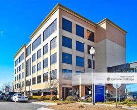 Baptist Medical Center - Belhaven Building