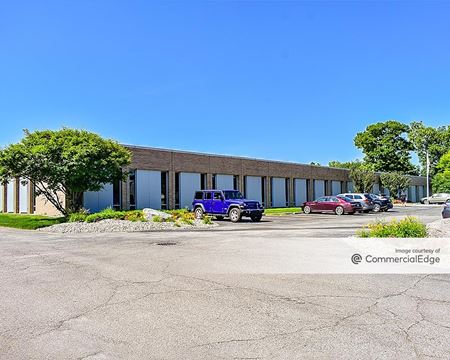 Photo of commercial space at 35275 Industrial Road in Livonia
