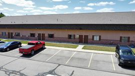 Colonial Industrial Drive