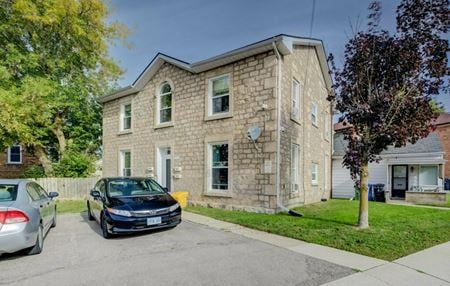 Multi-Family space for Sale at 172 Arthur Street South in Guelph