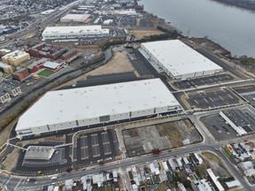 5000 Richmond Street - Building A