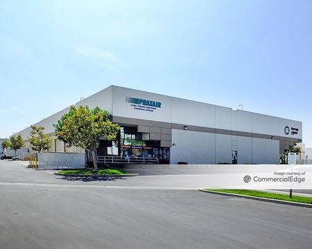 Photo of commercial space at 10600 Shoemaker Avenue in Santa Fe Springs