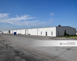 PEYCO 1187 Industrial Park - 6721, 6741 & 6761 Exchange Drive