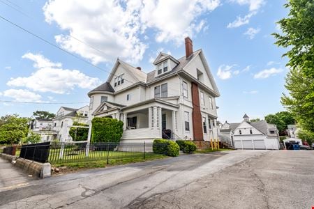 Office space for Rent at 180 Jackson St in Lawrence