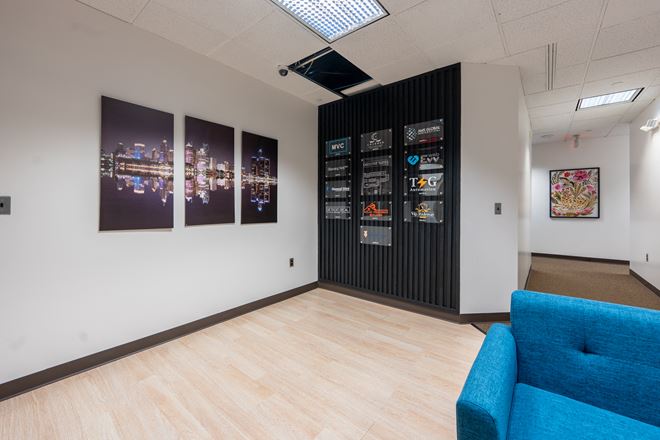 Acorp Services - Executive Suites by Acorp