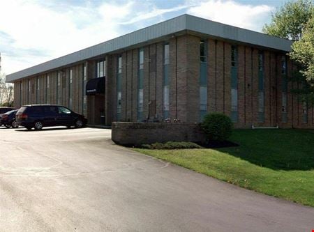 Office space for Rent at 700 Morse Road, 108 in Columbus