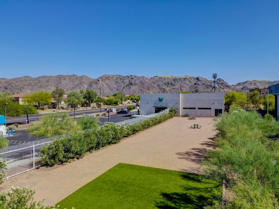 South Mountain Medical Building