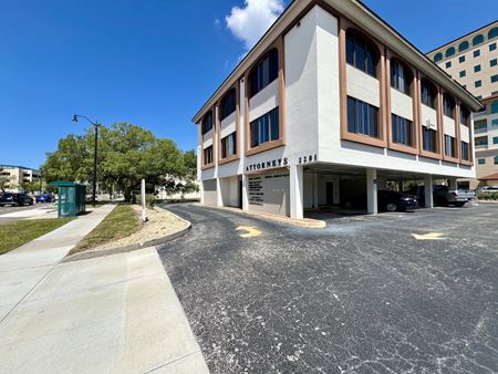 Office space for Rent at 2201 Ringling Blvd Unit 202 in Sarasota