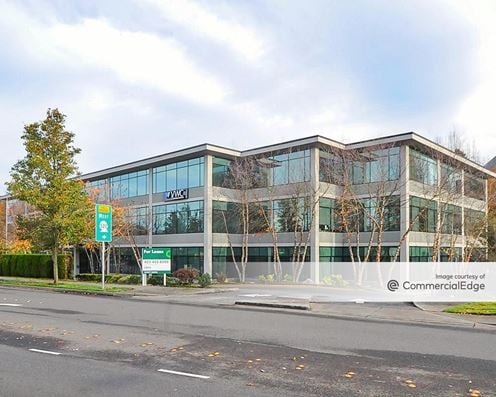 Yarrow Bay Plaza