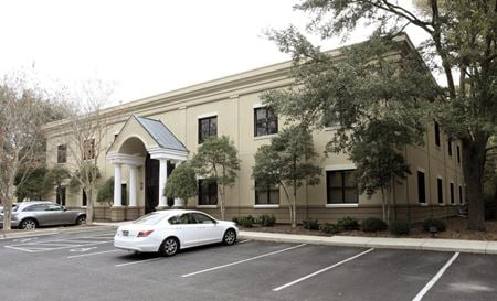 Office space for Rent at 941 Houston Northcutt Blvd in Mt Pleasant